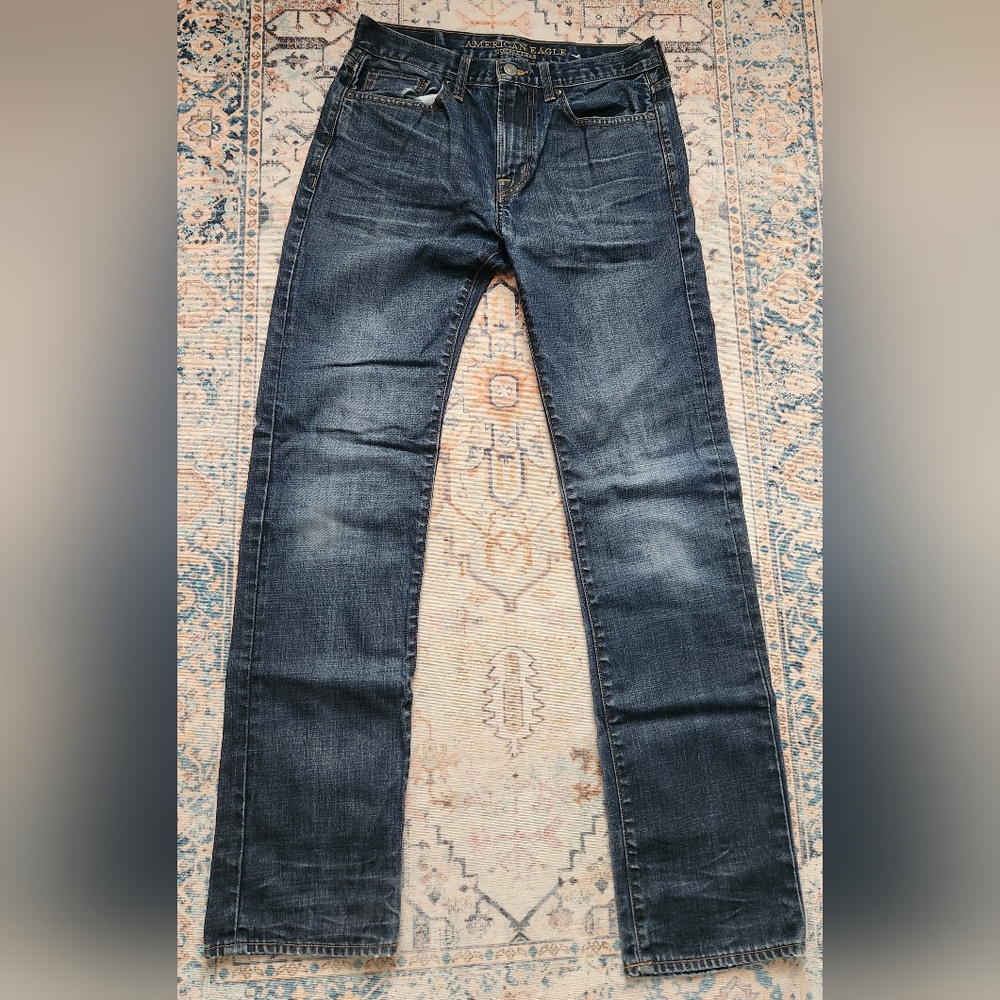 Ametican Eagle Outfitter Jeans, 30x34,